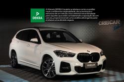 BMW X1 2.0 16V 4P S DRIVE 20I SPORT AUTOMTICO