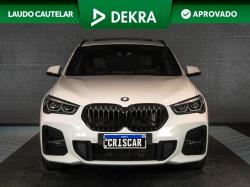 BMW X1 2.0 16V 4P S DRIVE 20I SPORT AUTOMTICO