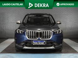 BMW X1 2.0 16V 4P S DRIVE 20I X-LINE AUTOMTICO
