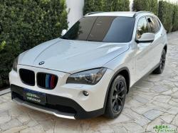 BMW X1 2.0 16V 4P S DRIVE 18I AUTOMTICO
