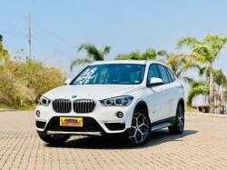 BMW X1 2.0 16V 4P SDRIVE 20I X-LINE ACTIVEFLEX TURBO AUTOMTICO