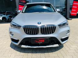 BMW X1 2.0 16V 4P SDRIVE 20I X-LINE ACTIVEFLEX TURBO AUTOMTICO