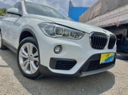 BMW X1 2.0 16V 4P SDRIVE 20I ACTIVEFLEX TURBO AUTOMTICO