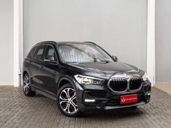 BMW X1 2.0 16V 4P SDRIVE 20I ACTIVEFLEX TURBO AUTOMTICO