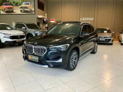 BMW X1 2.0 16V 4P SDRIVE 20I ACTIVEFLEX TURBO AUTOMTICO