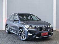 BMW X1 2.0 16V 4P SDRIVE 20I X-LINE ACTIVEFLEX TURBO AUTOMTICO