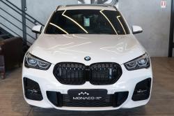 BMW X1 2.0 16V 4P TURBO SDRIVE20I M SPORT STEPTRONIC AUTOMTICO