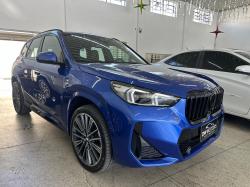 BMW X1 2.0 16V 4P TURBO SDRIVE20I M SPORT STEPTRONIC AUTOMTICO