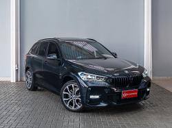 BMW X1 2.0 16V 4P TURBO SDRIVE20I M SPORT STEPTRONIC AUTOMTICO