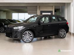 BMW X1 2.0 16V 4P TURBO SDRIVE20I M SPORT STEPTRONIC AUTOMTICO