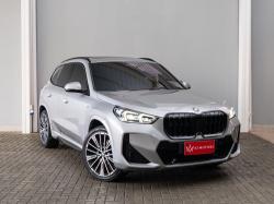 BMW X1 2.0 16V 4P TURBO SDRIVE20I M SPORT STEPTRONIC AUTOMTICO