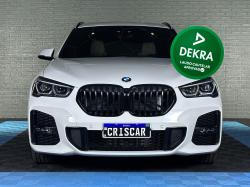 BMW X1 2.0 16V 4P TURBO SDRIVE20I M SPORT STEPTRONIC AUTOMTICO