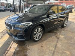 BMW X2 1.5 12V 4P ACTIVEFLEX SDRIVE 18I GP STEPTRONIC AUTOMTICO