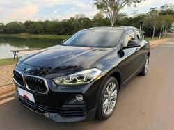 BMW X2 1.5 12V 4P ACTIVEFLEX SDRIVE 18I GP STEPTRONIC AUTOMTICO