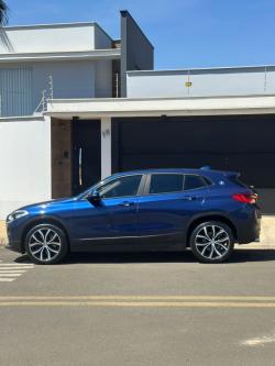 BMW X2 2.0 16V 4P TWINPOWER 20I M SPORT STEPTRONIC AUTOMTICO