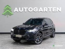 BMW X3 2.0 16V 4P HBRIDO M SPORT XDRIVE30E STEPTRONIC AUTOMTICO