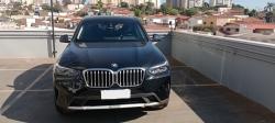 BMW X3 2.0 16V 4P HBRIDO X LINE XDRIVE30E STEPTRONIC AUTOMTICO
