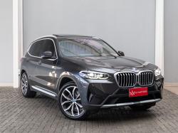 BMW X3 2.0 16V 4P HBRIDO X LINE XDRIVE30E STEPTRONIC AUTOMTICO