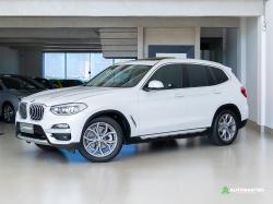 BMW X3 2.0 16V 4P X-LINE XDRIVE 20I STEPTRONIC AUTOMTICO