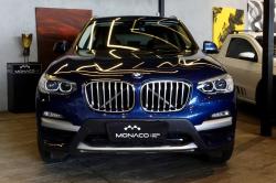 BMW X3 2.0 16V 4P X-LINE XDRIVE 30I STEPTRONIC AUTOMTICO