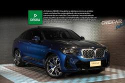 BMW X4 2.0 16V 4P XDRIVE30I M SPORT AUTOMTICO STEPTRONIC