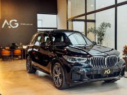 BMW X5 3.0 I6 32V 4P TURBO HBRIDO XDRIVE45E M SPORT AUTOMTICO