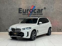 BMW X5 3.0 I6 32V 4P TURBO HBRIDO XDRIVE45E M SPORT AUTOMTICO