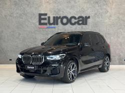 BMW X5 3.0 I6 32V 4P TURBO HBRIDO XDRIVE45E M SPORT AUTOMTICO