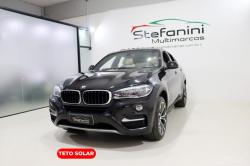 BMW X6 3.0 24V 4P 35I 6 CILINDROS COUP AUTOMTICO