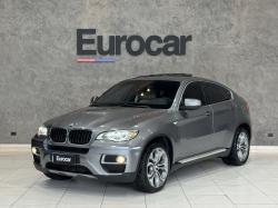 BMW X6 3.0 24V 4P 35I 6 CILINDROS COUP AUTOMTICO