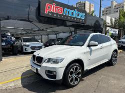 BMW X6 3.0 24V 4P 40I 6 CILINDROS TWINPOWER XDRIVE M SPORT AUTOMTICO