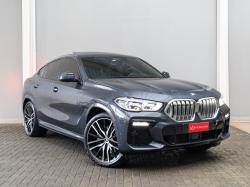 BMW X6 3.0 24V 4P 40I 6 CILINDROS TWINPOWER XDRIVE M SPORT AUTOMTICO