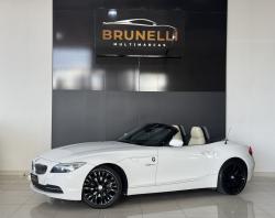 BMW Z4 2.0 16V 20I SDRIVE GP ROADSTER AUTOMTICO