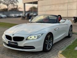 BMW Z4 2.0 16V 20I SDRIVE GP ROADSTER AUTOMTICO