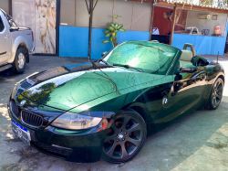 BMW Z4 2.0 16V ROADSTER