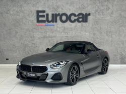 BMW Z4 2.0 16V TWINPOWER TURBO SDRIVE 30I M SPORT STEPTRONIC AUTOMTICO