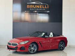 BMW Z4 2.0 16V TWINPOWER TURBO SDRIVE 30I M SPORT STEPTRONIC AUTOMTICO