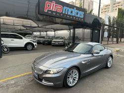 BMW Z4 2.5 I6 24V SDRIVE 23I ROADSTER AUTOMTICO