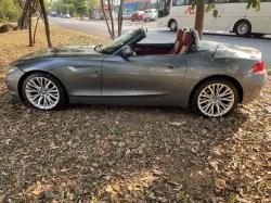 BMW Z4 2.5 I6 24V SDRIVE 23I ROADSTER AUTOMTICO