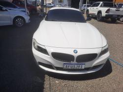 BMW Z4 2.5 I6 24V SDRIVE 20I ROADSTER AUTOMTICO