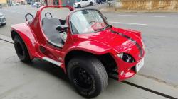 BRM M11 1600 WAY