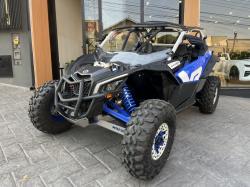 BRP CAN-AM Maverick X3 XRS 900 