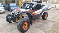 BRP CAN-AM Maverick X3 XRS 900 