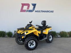 BRP CAN-AM Outlander 570