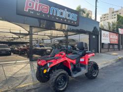 BRP CAN-AM Outlander 450