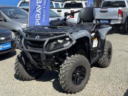 BRP CAN-AM Outlander 500