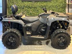 BRP CAN-AM Outlander 650
