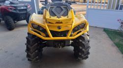 BRP CAN-AM Outlander XMR 1000