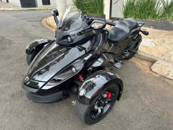 BRP CAN-AM Spyder Roadster 990 RS