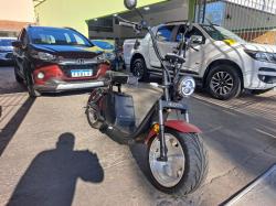 BUGGY &amp; CIA Road City S Max 2000 W